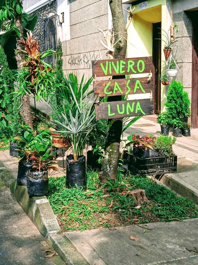 Casa LuNa -Estratégica Ubicación- Medellín Exterior foto